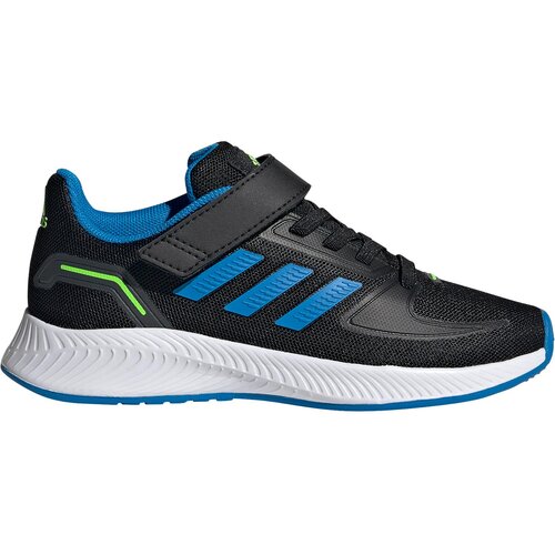 Adidas Nizke superge Runfalcon 20 Črna Cene