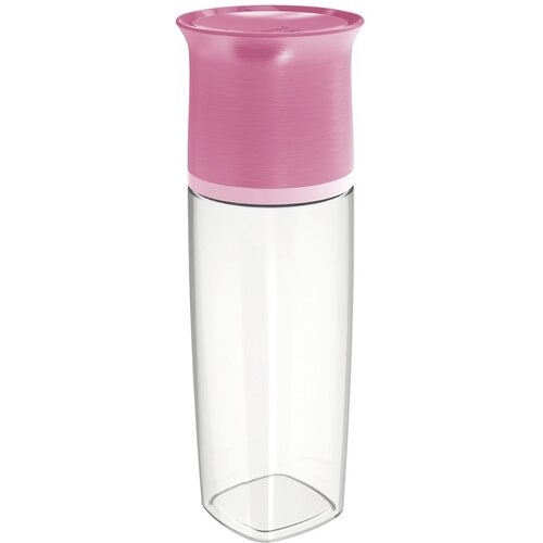 flašice za vodu picnik tritan 500ML roze tritan Slike
