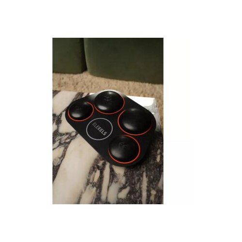 ELEEELS R9 Revival Hot Stone Spa - 3 nivoa toplote Cene