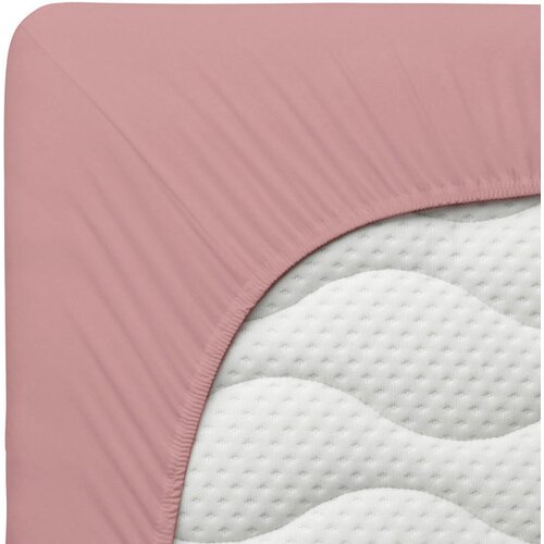 Schlafgut napenjalna rjuha pure 180-200/200-220 cm Slike