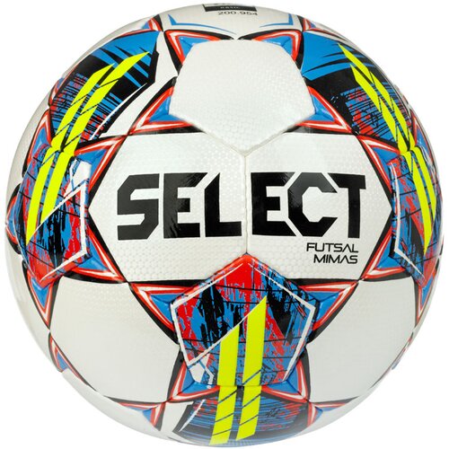 Select lopta Futsal Mimas Fifa 1053460005 Slike
