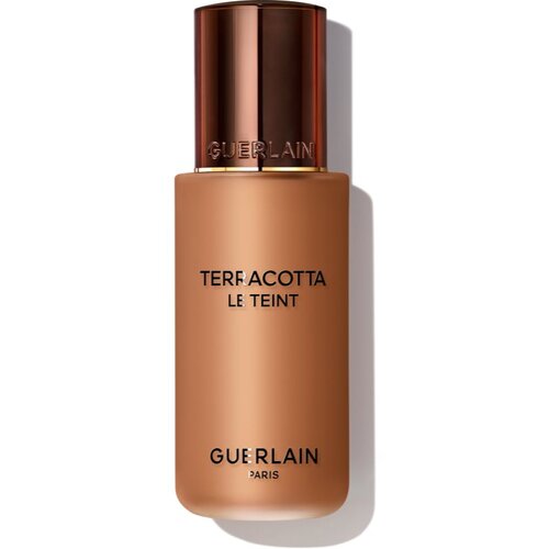 Guerlain Terracotta Le Teint tekoči puder za naraven videz odtenek 6W Warm 35 ml Cene