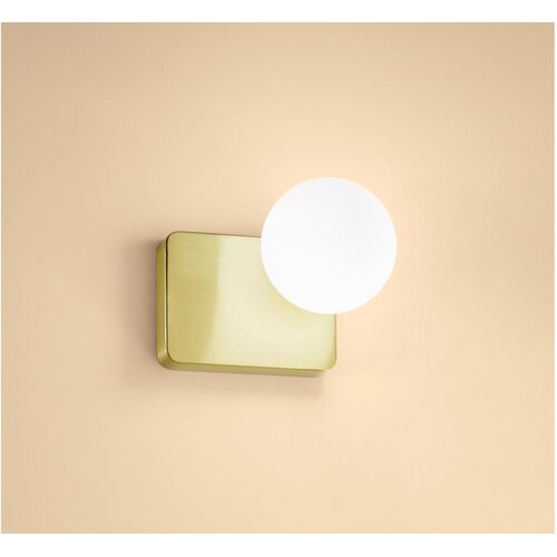 Ideal Lux led zidna svetiljka penta 1xG9/3W/230V zlatna Cene