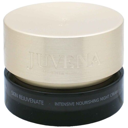 Juvena skin rejuvenate intensive nourishing noćna krema za suhu i vrlo suhu kožu 50 ml za žene Cijene