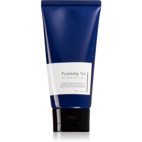 Pyunkang Yul ATO Blue Label pomirjujoča krema za suho in razdraženo kožo 120 ml Cene