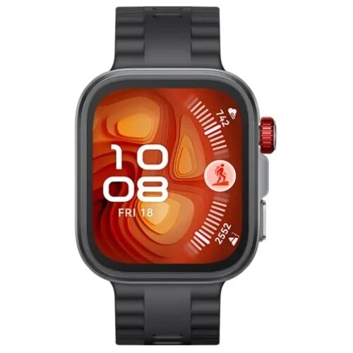 Huawei Smart watch Fit 4 Pro Crni Cene