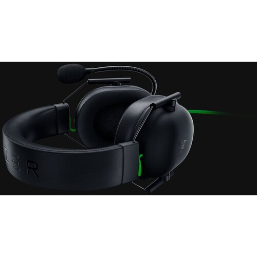  gaming slušalice BlackShark V2 X USB - žičani/mikrofon za poništavanje buke - FRML crni RZ04-03240100-R3M1 Cene