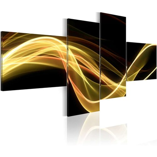  Slika - An abstract fogg 200x90 Slike
