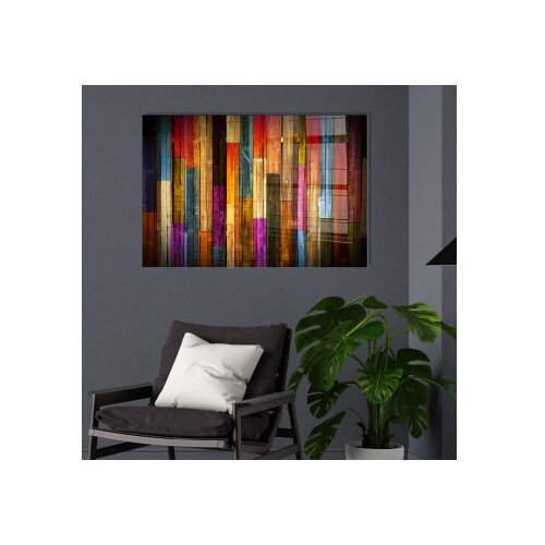 Wallity Slika od kaljenog stakla 50x70cm Cijene