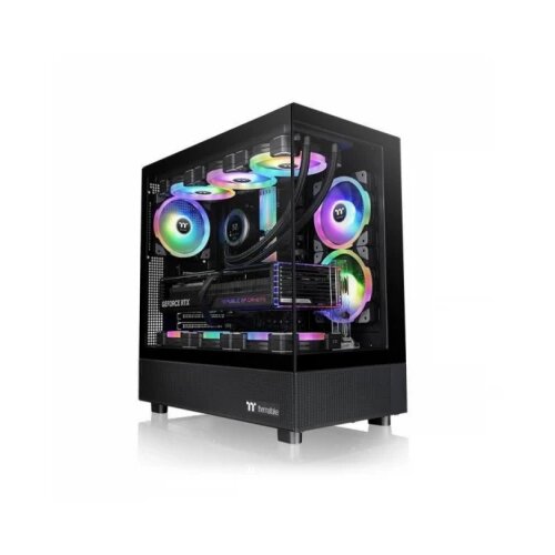 DSC Računar L Ryzen 9 7900X/64GB/M.2 2TB/RX 9070 16GB/850W Slike