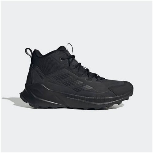 Adidas Pohodni&amp;scaron;tvo Trailmaker 2 Mid Črna Slike