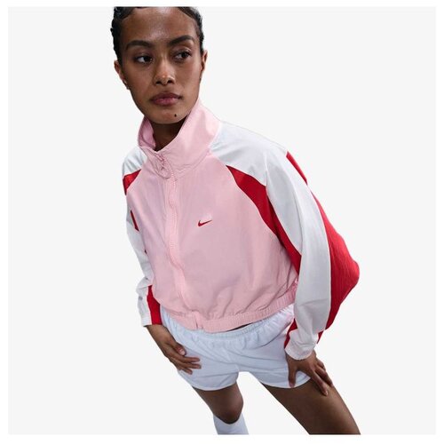 Nike ženska jakna  W nsw jkt wvn street coord IB6970-690 Cene
