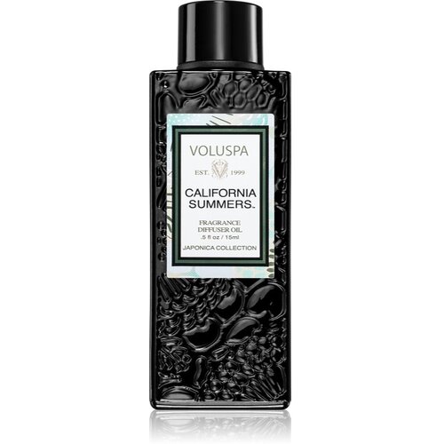 VOLUSPA Japonica California Summers mirisno ulje 15 ml Cijene