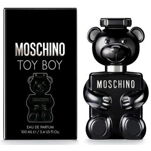 Moschino Toy Boy EDP 100ml Slike