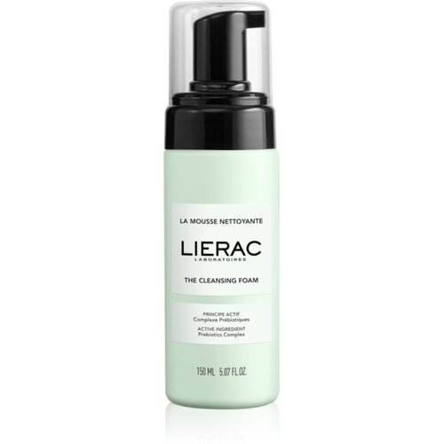 Lierac Cleansing Foam pjena za či&scaron;ćenje za lice 150 ml Cijene