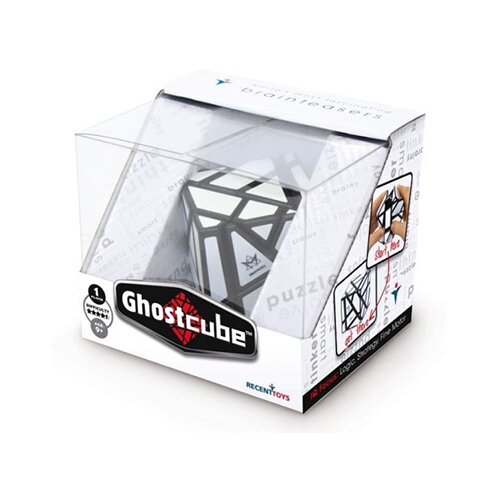 Recent Toys International - Mozgalica - Ghost Cube Cene