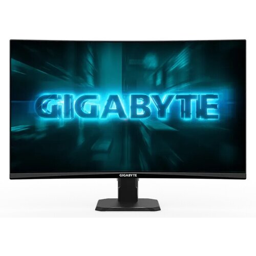 Gigabyte 27 inča GS27FC2 fhd 1920x1080 va 240Hz zakrivljeni gaming monitor Slike