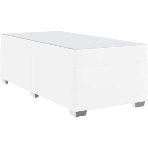  Krevetna konstrukcija Ostalo Bijela 80 x 200 cm Slike