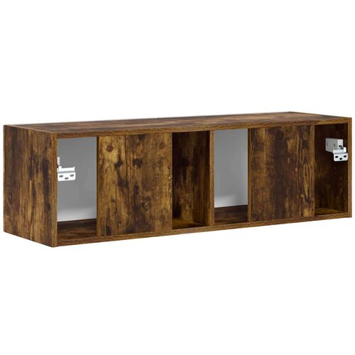  zidni ormar Zidne Dimljeni hrast 60 x 31 x 29.5 cm Slike