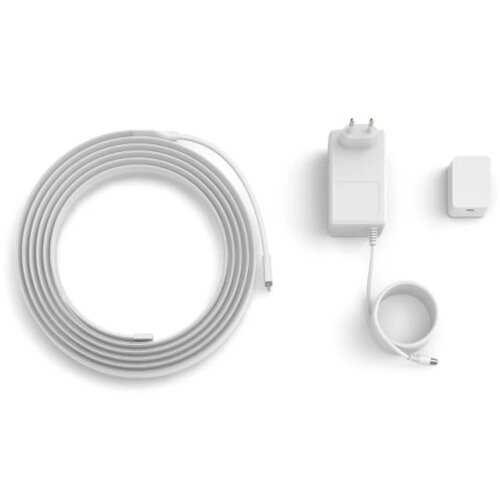 Philips LED RGBW prigu&amp;scaron;iva traka Hue FLUX 3m LED/29W/230V 2200-6500K Slike