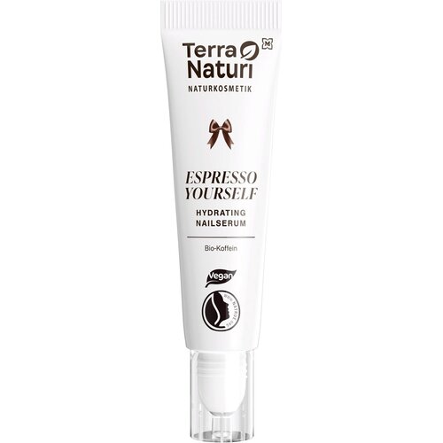 Terra Naturi Espresso Yourself vlažilni serum za nohte - 15 ml Slike