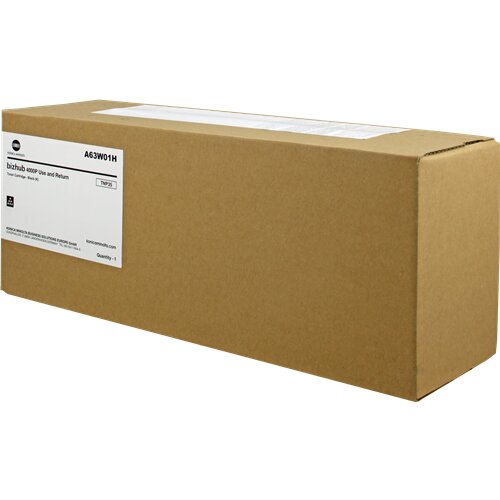 Konica Minolta toner TNP-35 (A63W01H), original Cene