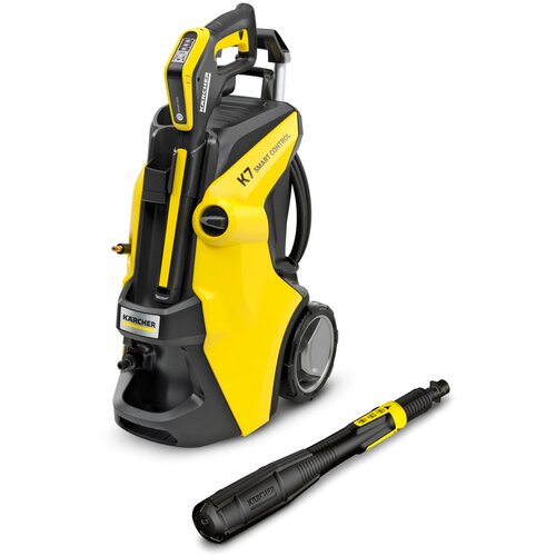 Karcher Perač pod pritiskom K 7 Smart Control flex Slike
