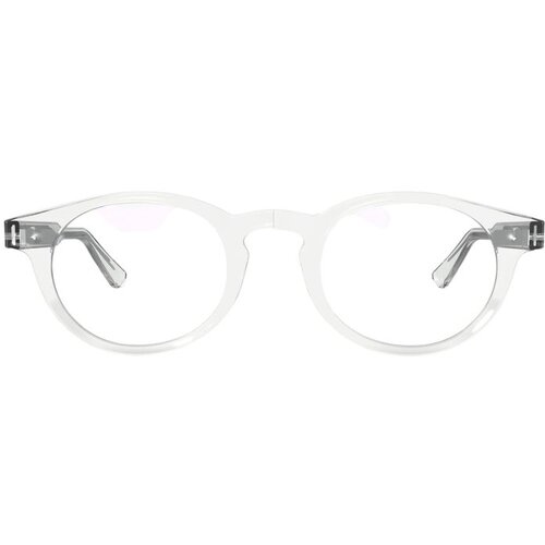 Chimi Unisex dioptrijske naočale OPTIC E Transparent (prozirne) Cene