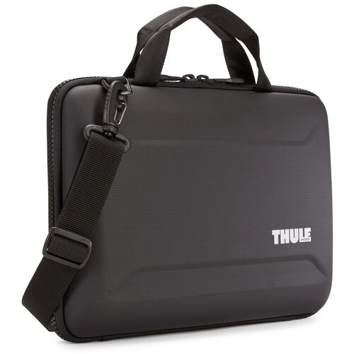 Thule Gauntlet 4.0 TGAE2358 - Black laptop case 35.6 cm (14) Sleeve case Slike