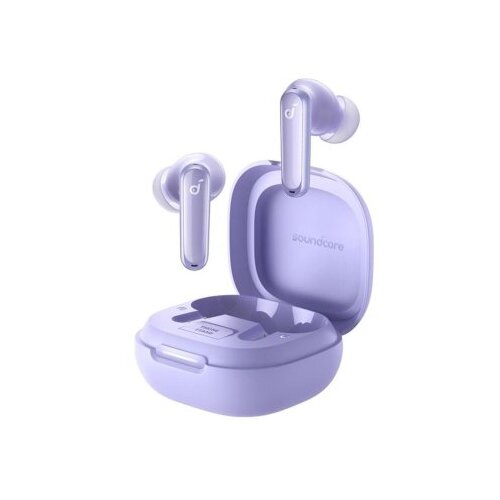 Anker Slu&scaron;alice SOUNDCORE, Space P40i, In-ear, Bluetooth, Purple Cijene