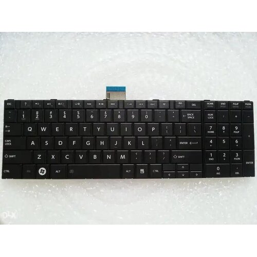 Toshiba Tastatura za laptop C75D Cene
