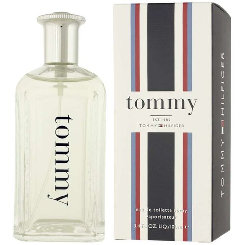 Parfem za mu&amp;scaron;karce Tommy Hilfiger Tommy EDT 100 ml Slike