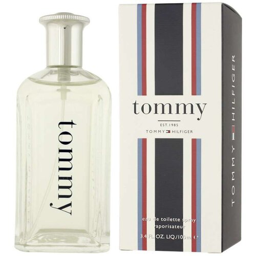 Parfem Tommy Man Toaletna voda za moške 100 ml Cene
