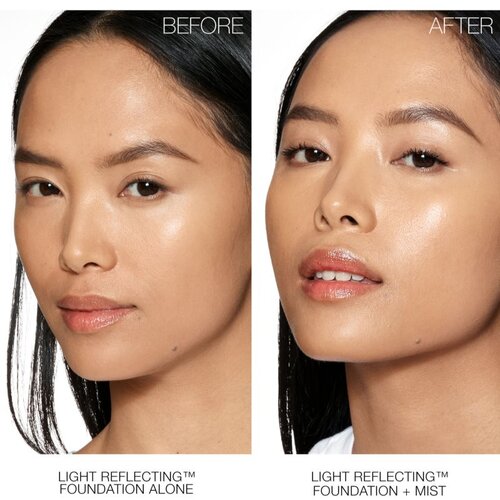 Nars Light Reflecting sprej za fiksiranje &amp;scaron;minke 90 ml Slike