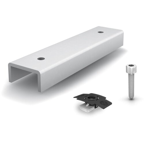 K2 Systems Komplet priključkov za tirnico za SpeedRail 1006039, (21001036) Cene