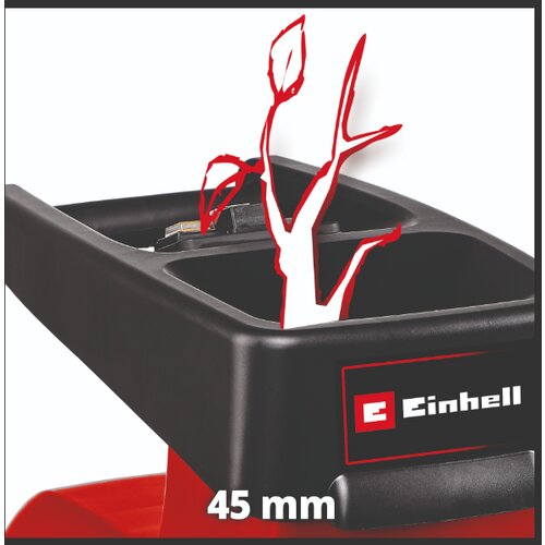 Einhell električna seckalica GC-RS 60 CB Slike
