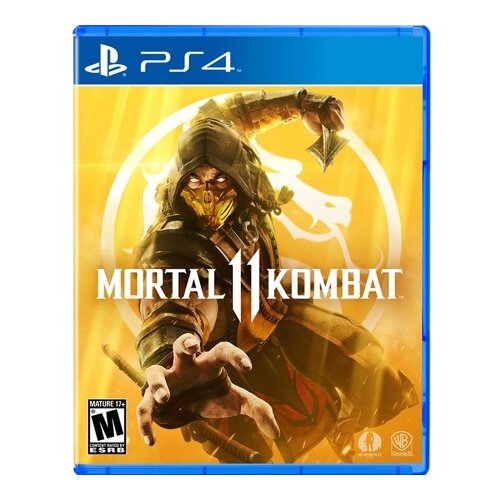 Sony Mortal Kombat 11 /PS4 Cijene