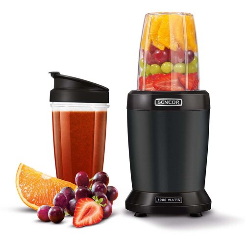 Sencor nutri blender SNB 4303BK Cijene