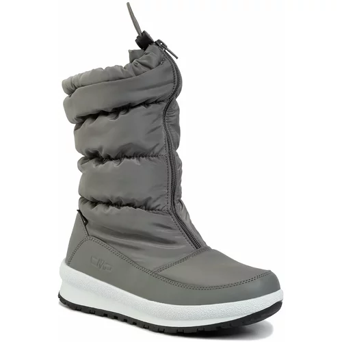 CMP Škornji za sneg Hoty Wmn Snow Boot 39Q4986 Grey U739
