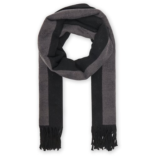 Guess SCARF AW5419 POL03 Crna Cijene