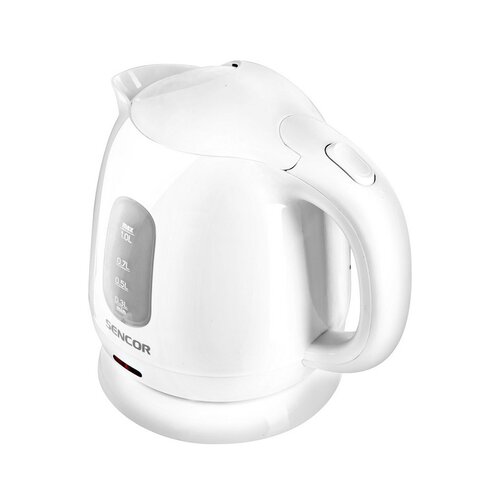 Sencor SWK 1010WH grelnik za vodo, bel Cene