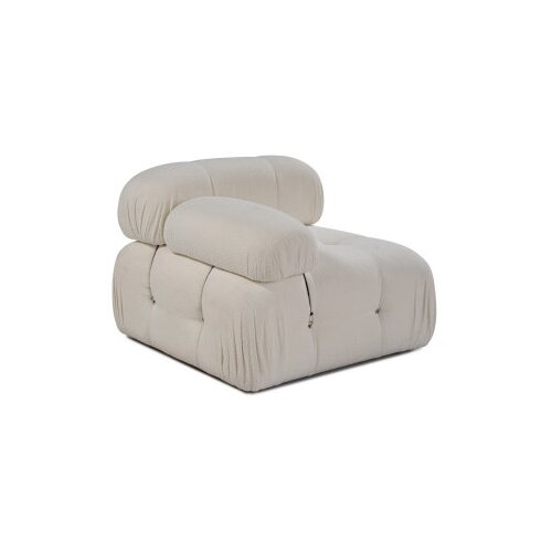 Atelier Del Sofa Bubble L1 Fotelja Bijela Slike
