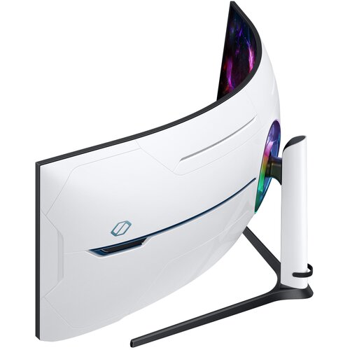 Samsung 57&amp;quot; Odyssey Neo G9 G95NC Slike