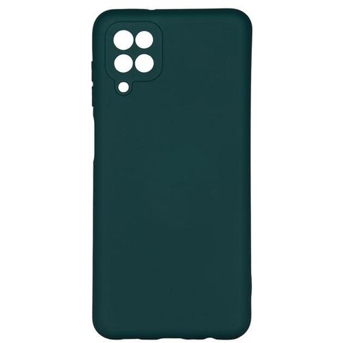  Maska za telefon SOFT CASE za Samsung A12, Zelena Cene