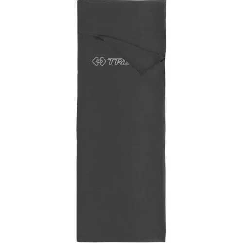 TRIMM THERMAL LINER BLANKET- F Termalni umetak za vreću za spavanje, tamno siva, veličina