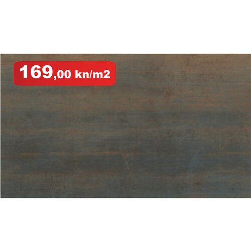  PODNE PLOČICE URBINO OSSIDO RETT 60x120 AET Slike