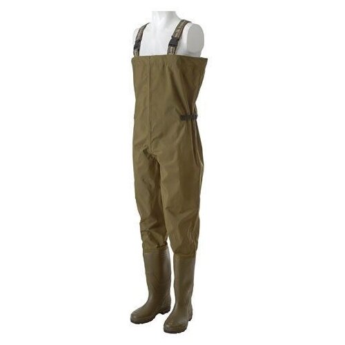 Trakker Čizme N2 Chest Waders vel 7-8 Cene