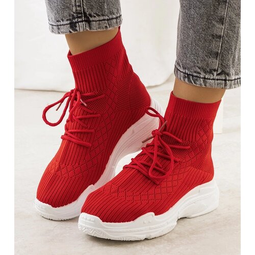 D/CEO White trainers Justar Cene