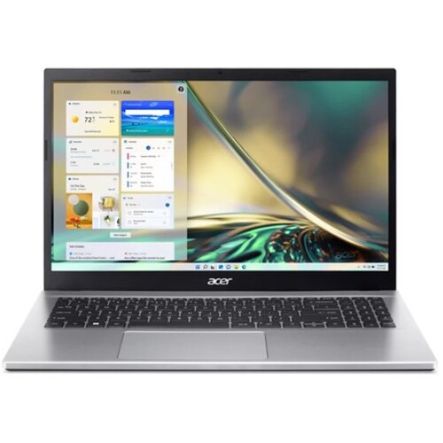 Acer aspire A315-59 i7-1255U/32GB/512GB/15.6&amp;quot;FHD IPS/ENG/SRB/2YR/Win11Pro Slike