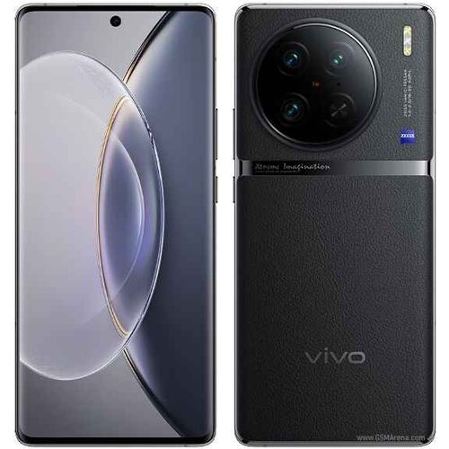 Vivo X90 PRO 12+256GB legendary black pametni telefon Cene